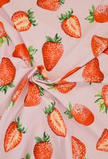 French terry Fragola