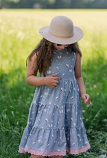 Katoenjersey Mia and friends