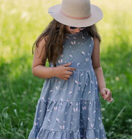 Katoenjersey Mia and friends