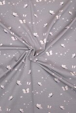 Katoenjersey Mia and friends