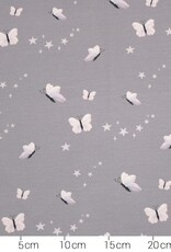 Katoenjersey Mia and friends