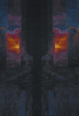 Paneel jersey Bruno bruine beer 110x150cm