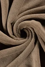 Welness fleece beige