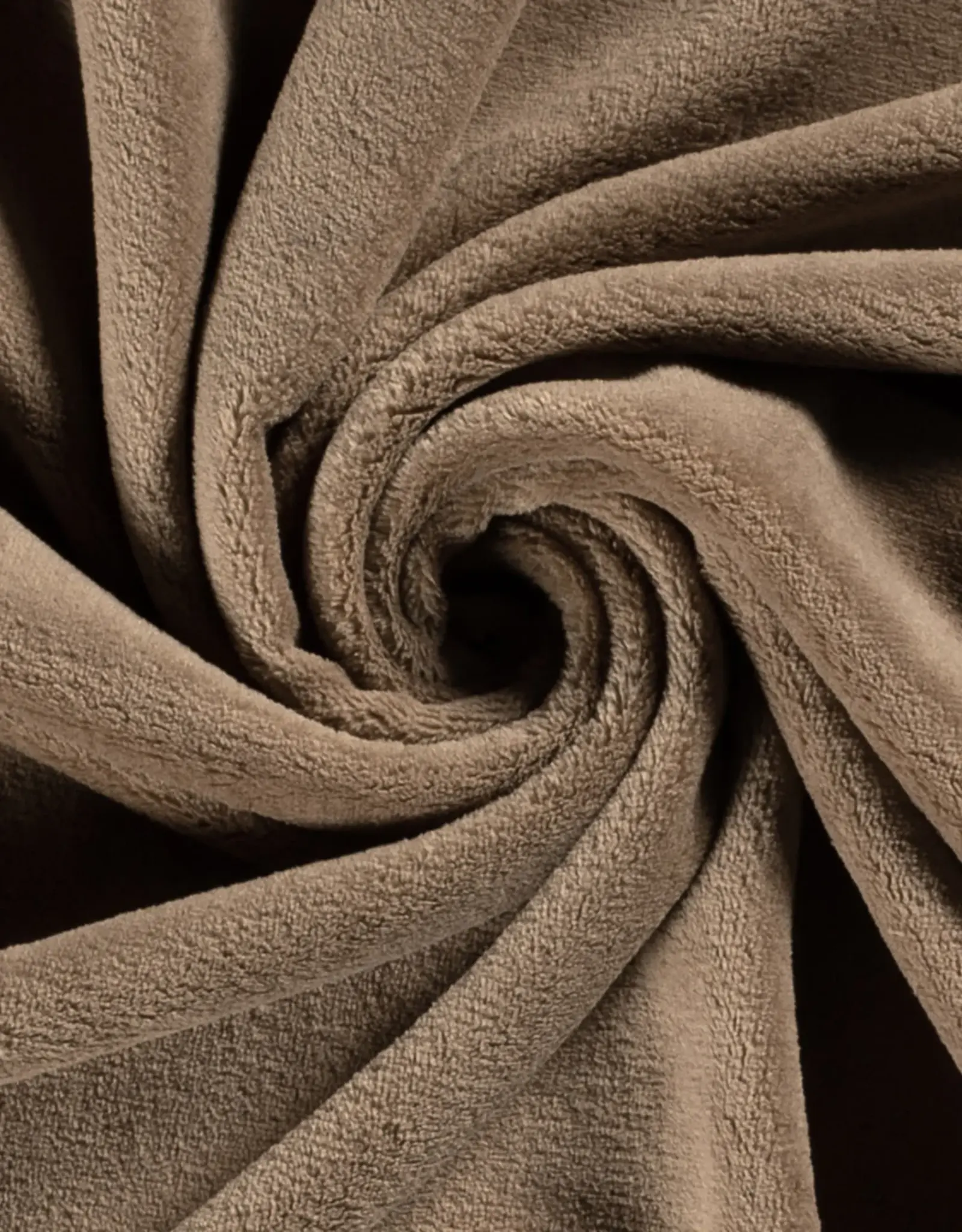 Welness fleece beige