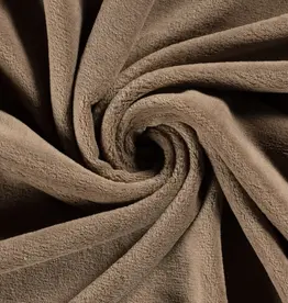 Welness fleece beige