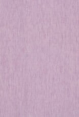 Linnenlook mélange lila