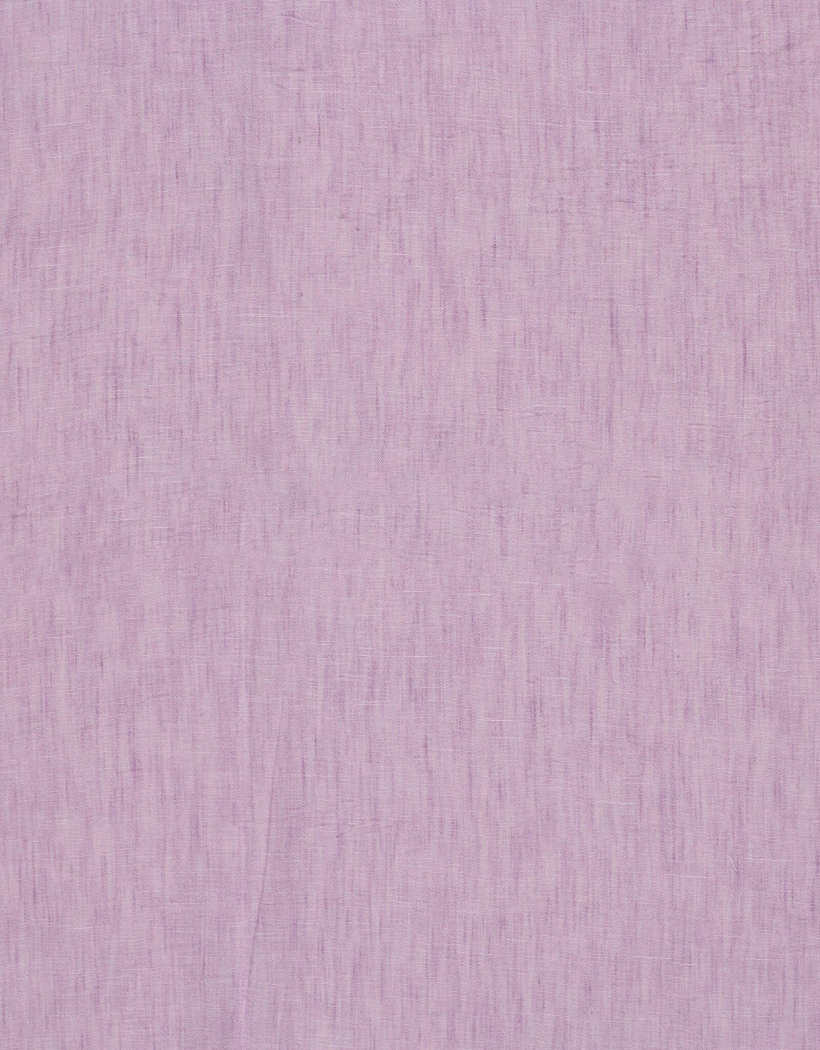 Linnenlook mélange lila