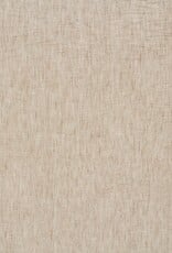 Linnenlook mélange beige naturel