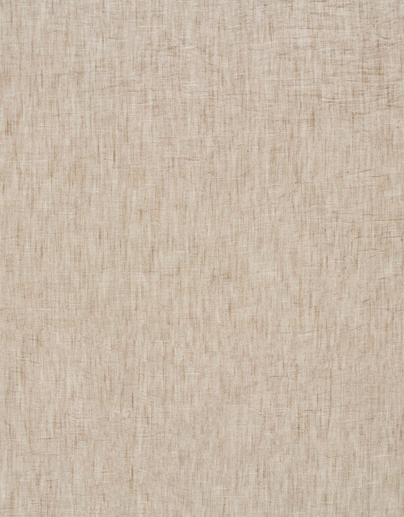 Linnenlook mélange beige naturel