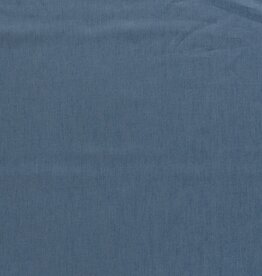 Zomerjeans katoen denim blauw