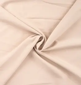 scuba crepe 2way zand