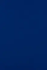 Scuba crepe 2way koningsblauw