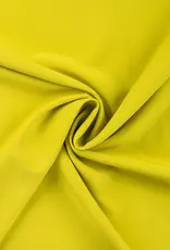 scuba crepe 2way Lime