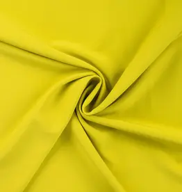 scuba crepe 2way Lime