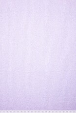 Geribbeld breisel lila