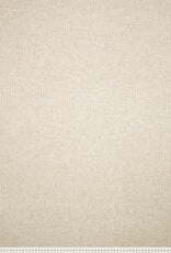 Geribbeld breisel beige