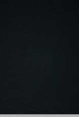 Lycra swimwear uni zwart