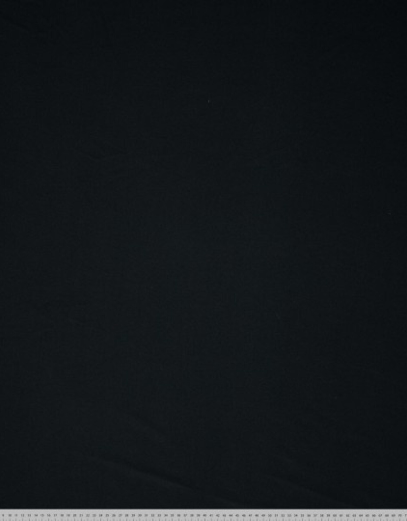 Lycra swimwear uni zwart