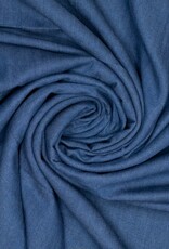 Tencel soepele jeans met lichte stretch blue denim