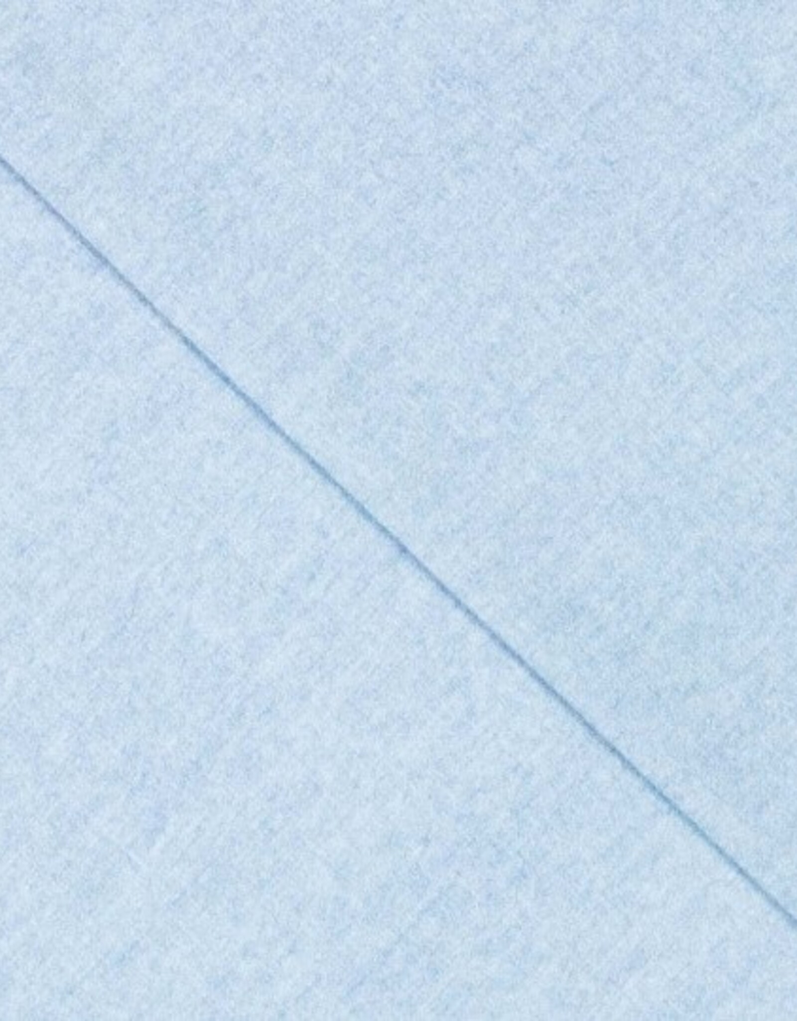 Katoen washed jeans look light denim