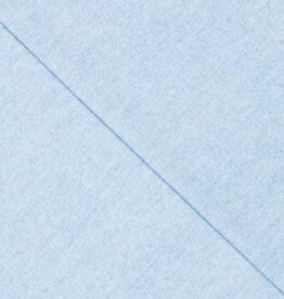 Katoen washed jeans look light denim