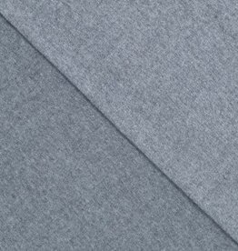 Katoen washed jeans look blue denim