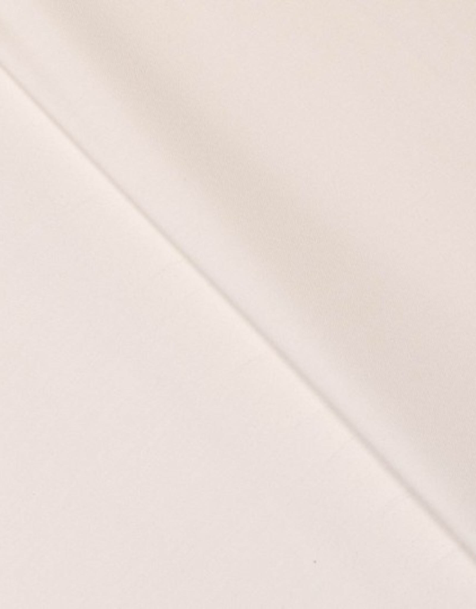 Lichte katoen jeans met stretch gebroken wit