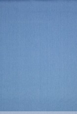 Lichte katoen jeans met stretch denim blue