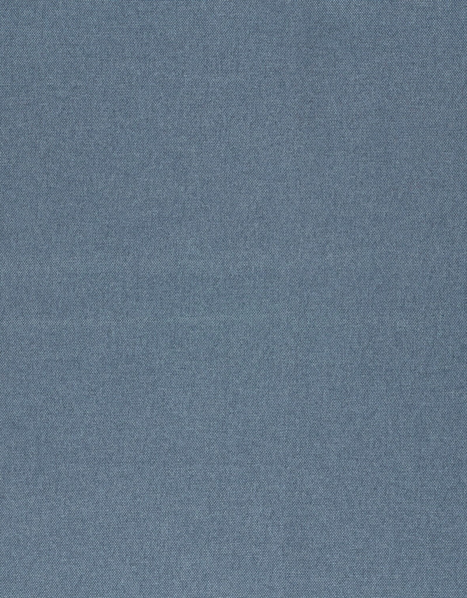 Waterafstotende decoratie stof mélange jeans blauw