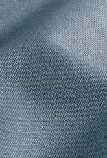 Waterafstotende decoratie stof mélange jeans blauw