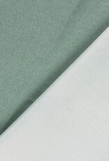 Waterafstotend decoratie stof mélange mint