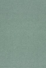 Waterafstotend decoratie stof mélange mint