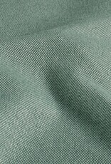 Waterafstotend decoratie stof mélange mint