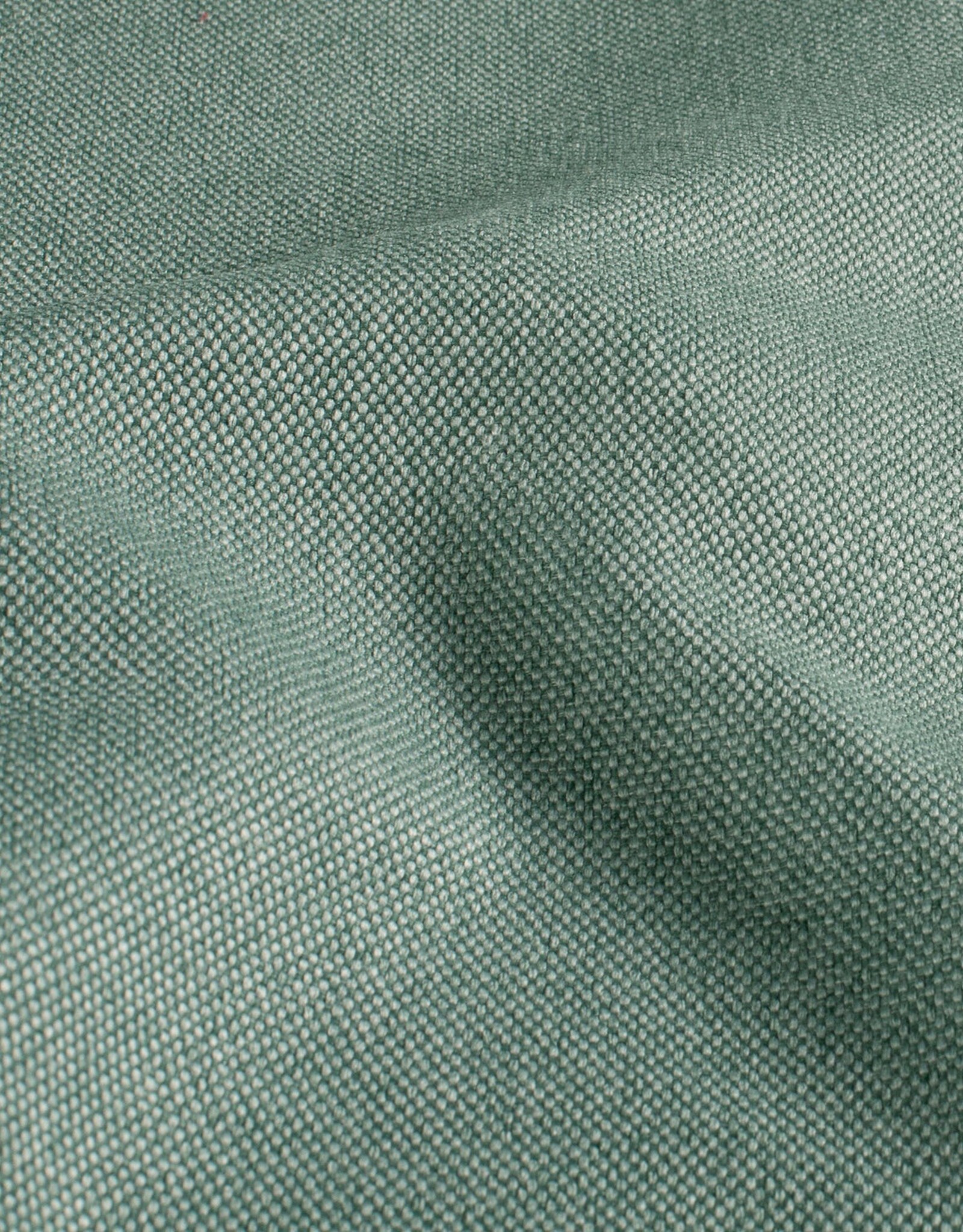 Waterafstotend decoratie stof mélange mint