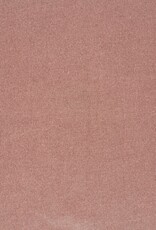 Decoratie stof mélange oudroze