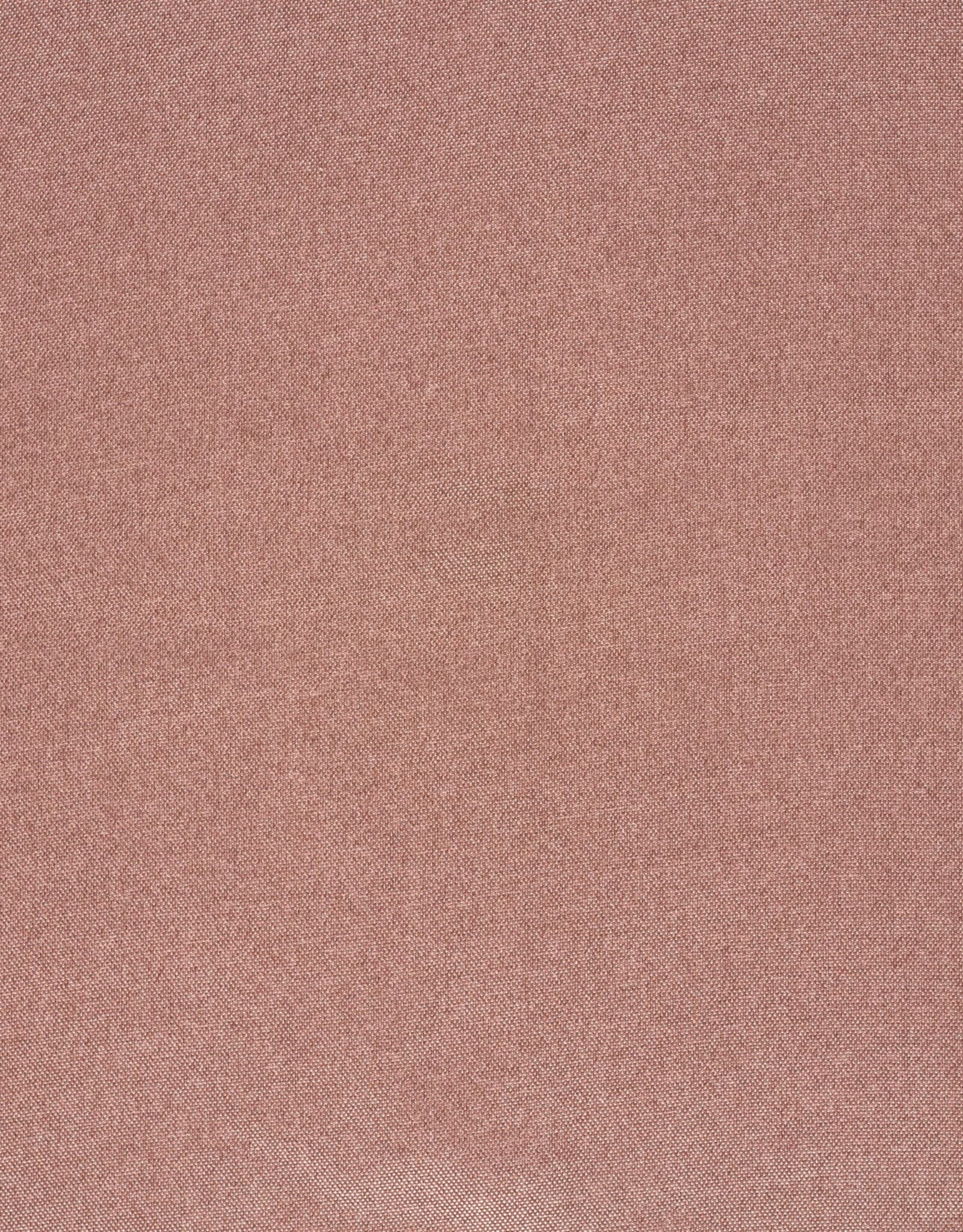 Decoratie stof mélange oudroze