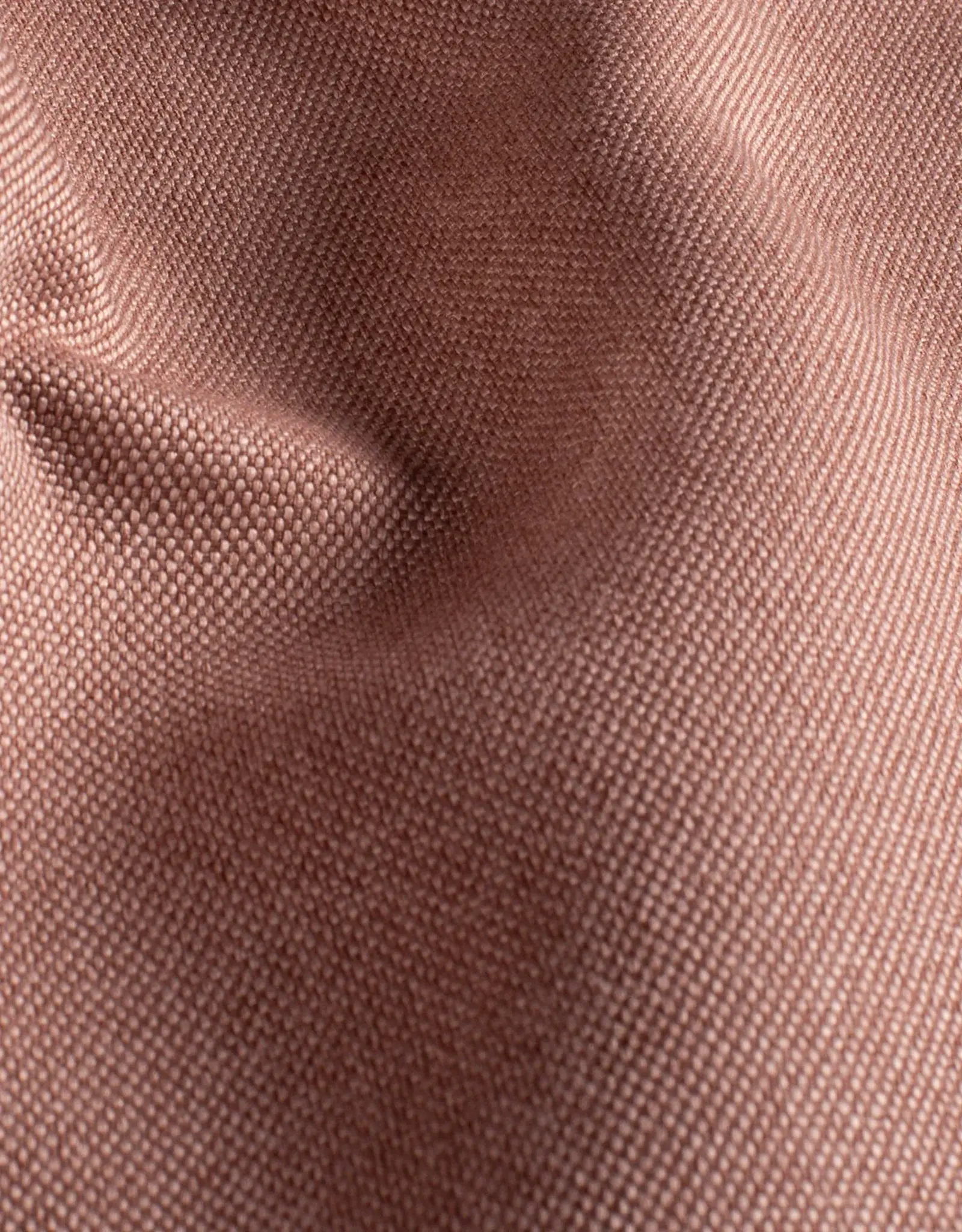 Decoratie stof mélange oudroze