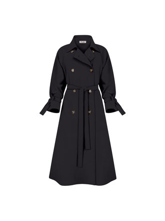 Wright. Coat 8.06 WR-1402 Wright. Coat 8.06 WR-1402