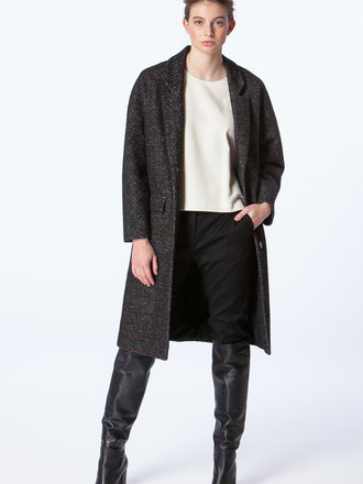 Wright. Coat 8.04 WR-1403 Wright. Coat 8.04 WR-1403