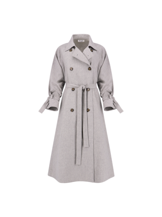 Wright. Coat 8.06 WR-1406 Wright. Coat 8.06 WR-1406