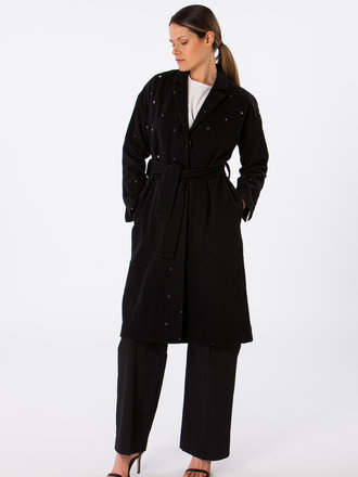 Wright. Coat 7.04 WR-1356 Wright. Coat 7.04 WR-1356