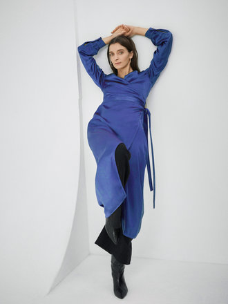 Wright. DRESS 10.09 WR-1445 Wright. DRESS 10.09 WR-1445