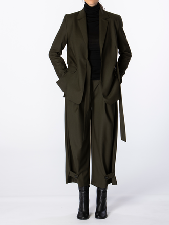 Wright. COAT 12.06 WR-1020