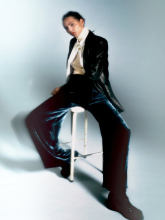 Wright. COAT 12.06 WR-1496