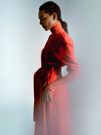 Wright. DRESS 12.03 WR-1476