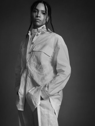 Wright. SHIRT E.01 WR-1015