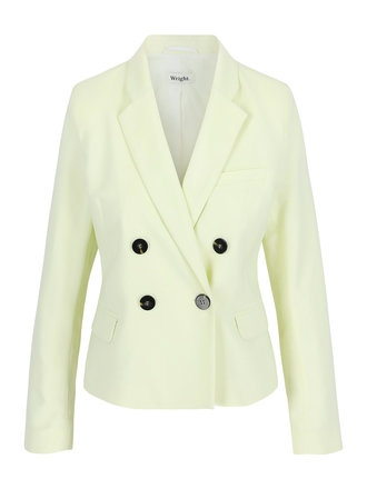 Wright. COAT 13.07 WR-1505