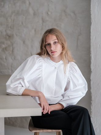 Wright. SHIRT 13.06 WR-1015