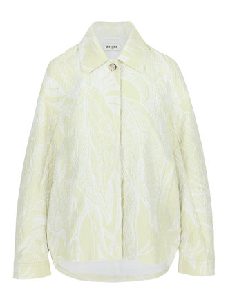 Wright. COAT 13.06 WR-1512