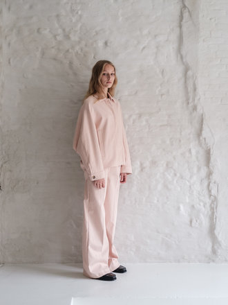 Wright. PANT 13.04 WR-1501